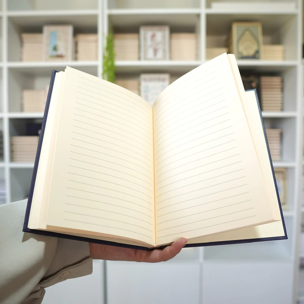 دفتر تشاء نجمة