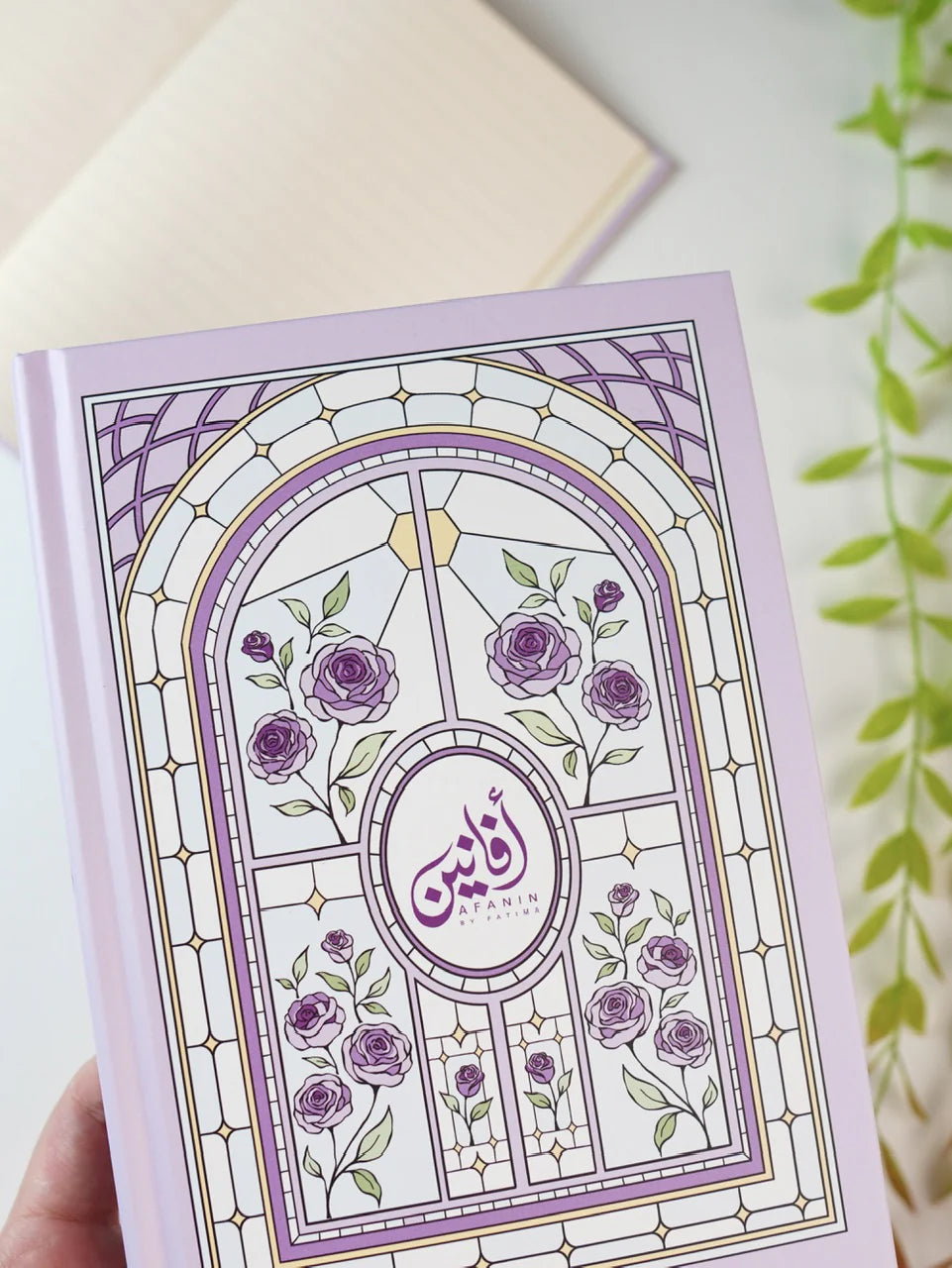 دفتر اسعَ – Noon Bookstore